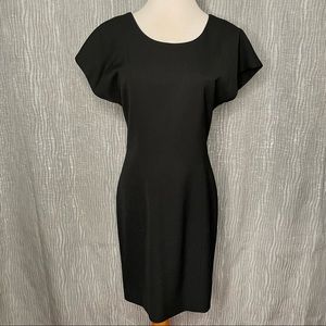 Vintage Gianni LBD. Runs small.
